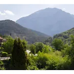 Lejlighedshotel Pena Yerga 3*