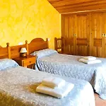 Pena Yerga 3* Tella (Aragon)