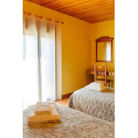 Apartmán Pena Yerga