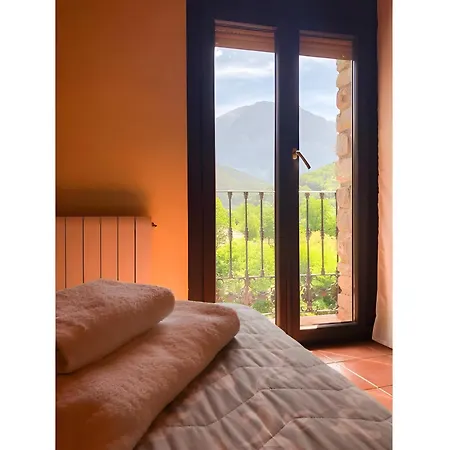 Pena Yerga Apartmán