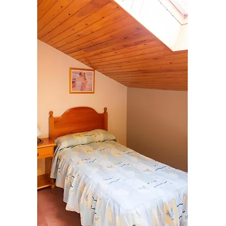 Pena Yerga Tella (Aragon)