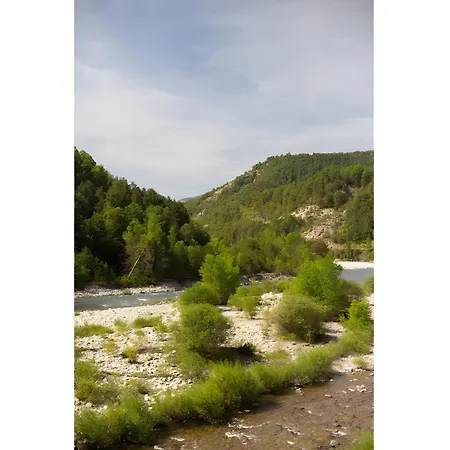 Pena Yerga 3* Hospital (Huesca)