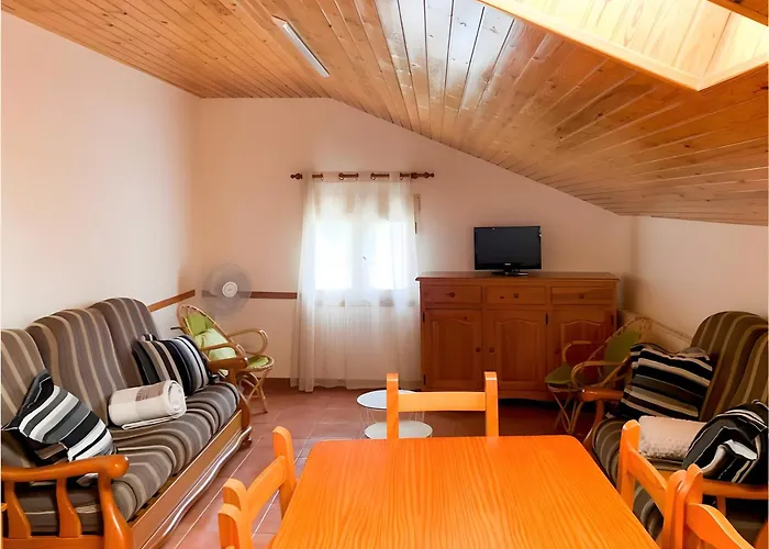 Pena Yerga Lägenhetshotell 3*