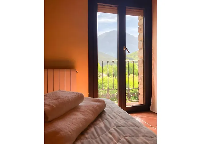 Pena Yerga Lägenhetshotell