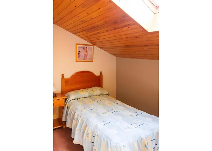 Pena Yerga Tella (Aragon)