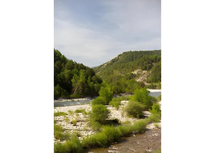 Pena Yerga Lägenhetshotell